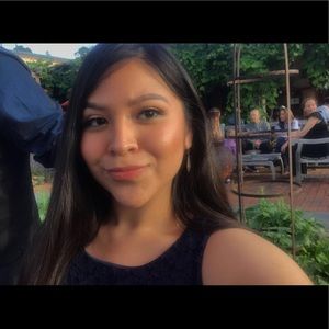 Meet your Posher, Salma